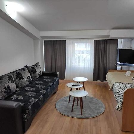 Apartment Stefan Ohrid Eksteriør bilde