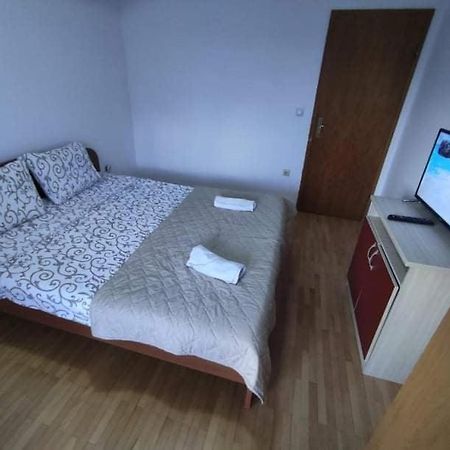 Apartment Stefan Ohrid Eksteriør bilde