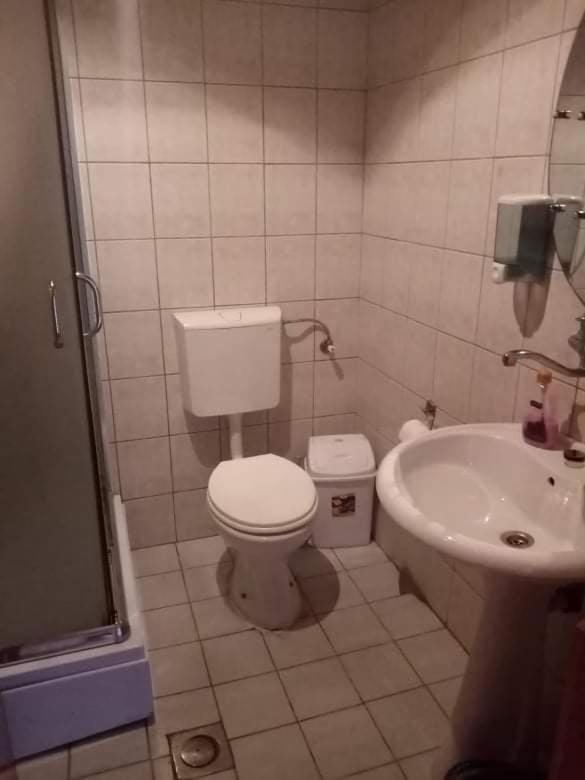 Apartment Stefan Ohrid Eksteriør bilde