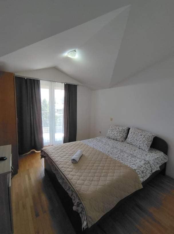 Apartment Stefan Ohrid Eksteriør bilde