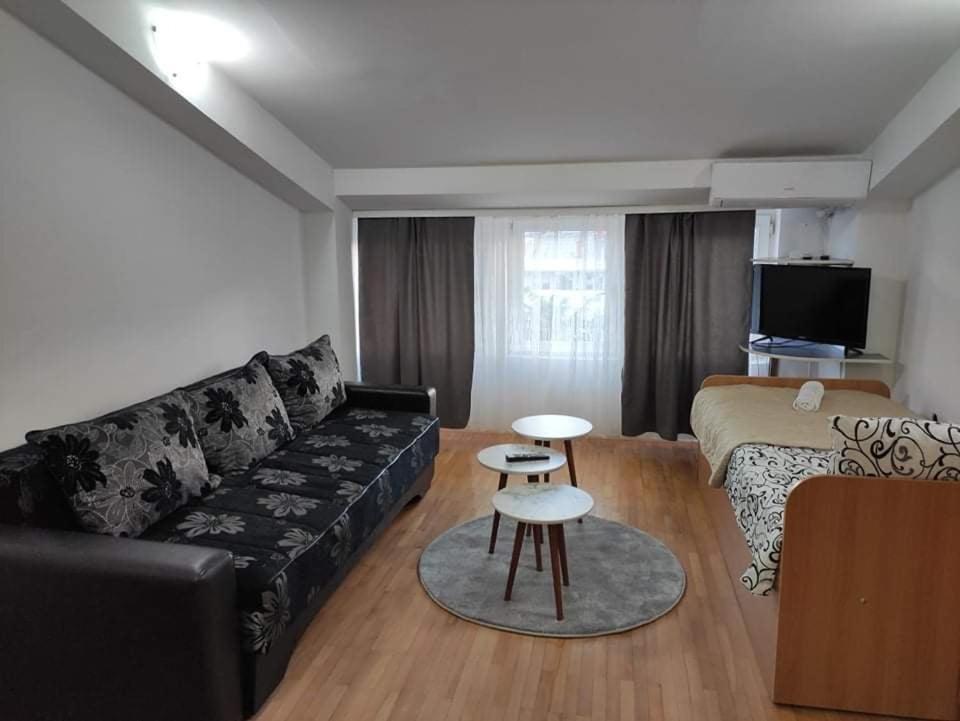Apartment Stefan Ohrid Eksteriør bilde